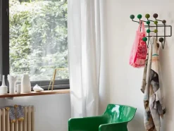 Vitra Hang It All, White/Pine fra><noscript><img width=