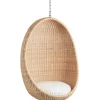 Sika-Design Hanging Egg af Nanna Ditzel> Havestole