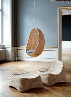 Sika-Design Hanging Egg af Nanna Ditzel><noscript><img width=