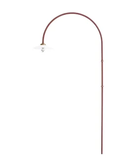 Valerie Objects Hanging Lamp No. 5, Chromed Steel fra><noscript><img width=