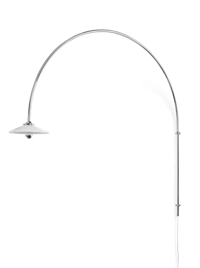 Valerie Objects Hanging Lamp No. 3 fra> Væglamper|Spots