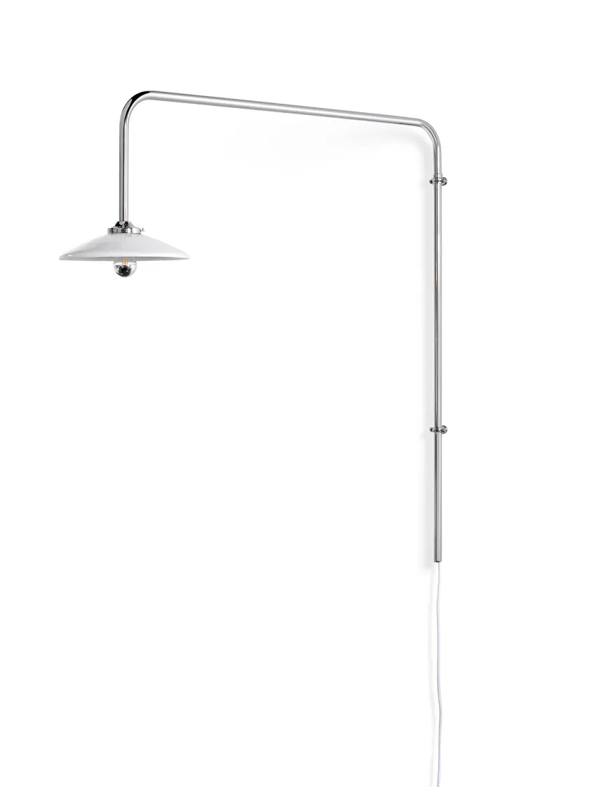 Valerie Objects Hanging Lamp No. 3 fra> Væglamper|Spots