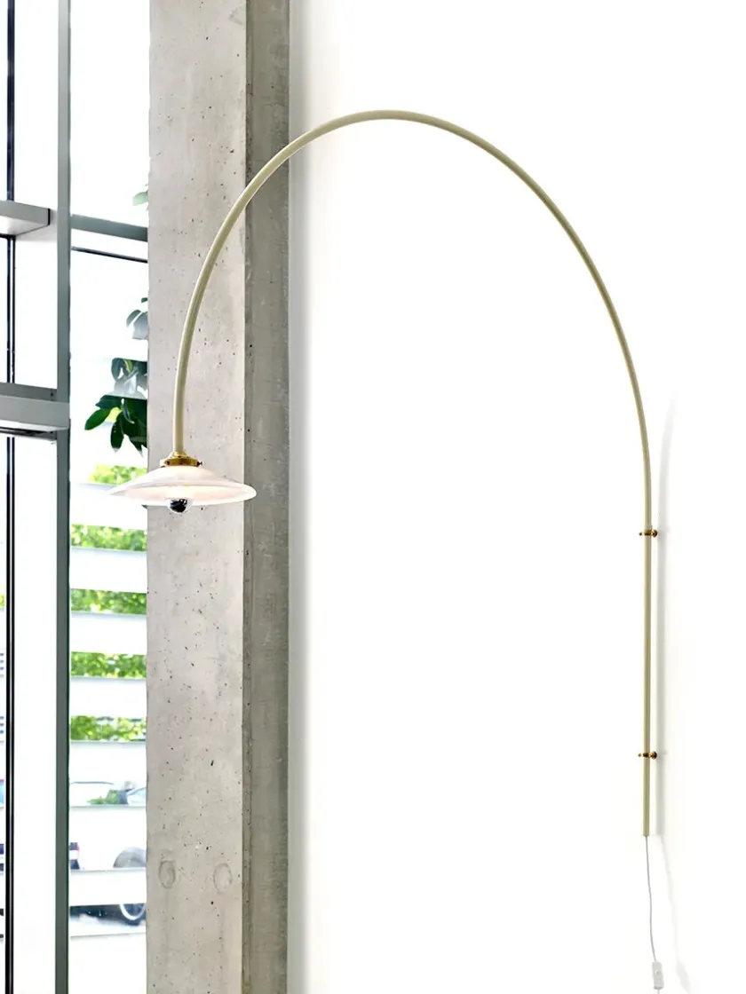 Valerie Objects Hanging Lamp No. 3 fra> Væglamper|Spots