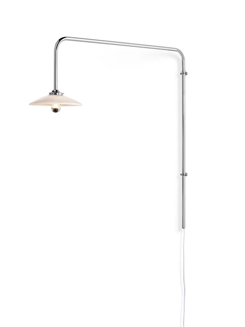 Valerie Objects Hanging Lamp No. 3 fra> Væglamper|Spots