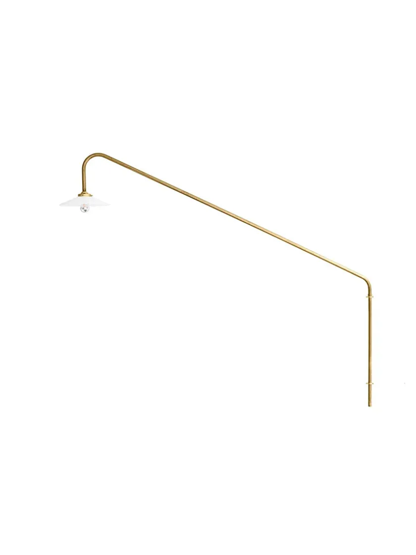Valerie Objects Hanging Lamp No. 3 fra> Væglamper|Spots