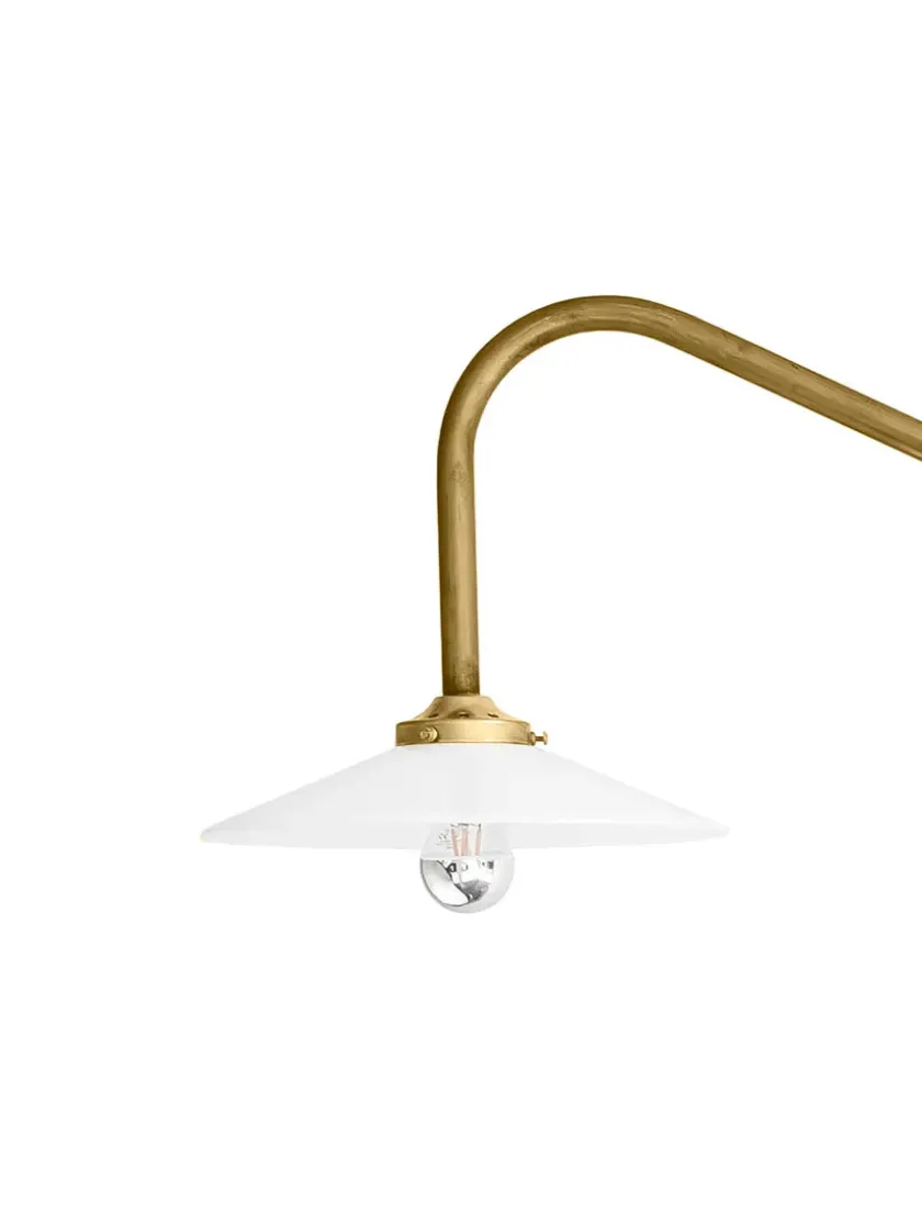 Valerie Objects Hanging Lamp No. 3 fra> Væglamper|Spots