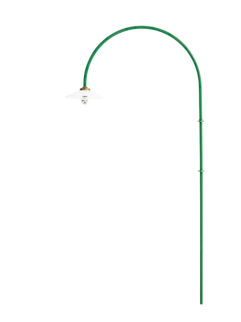 Valerie Objects Hanging Lamp No. 3 fra> Væglamper|Spots