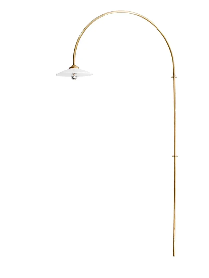 Valerie Objects Hanging Lamp No. 3 fra> Væglamper|Spots