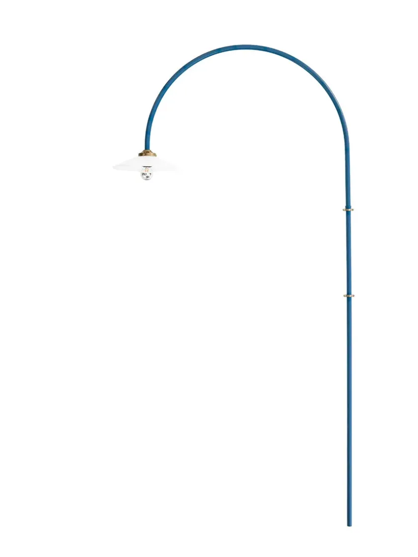 Valerie Objects Hanging Lamp No. 3 fra> Væglamper|Spots