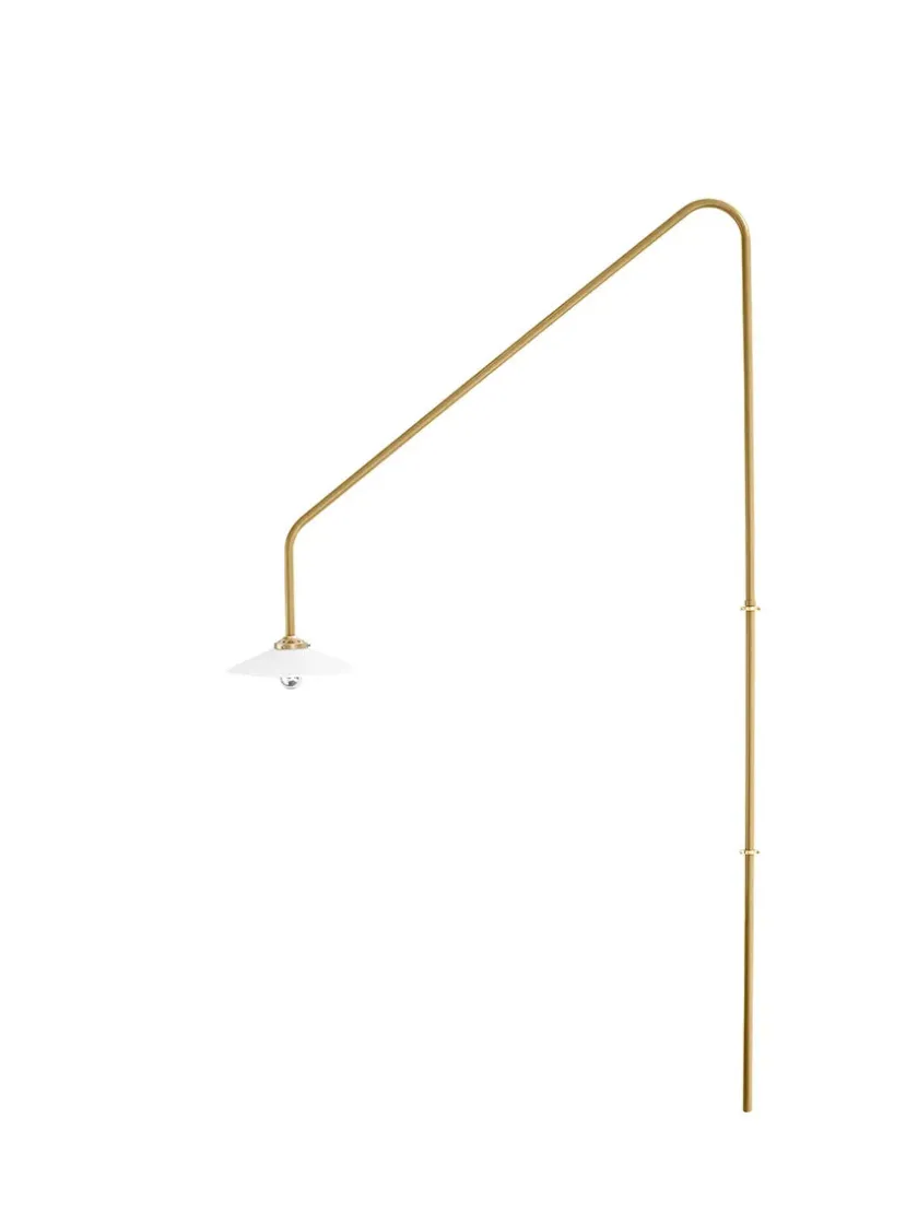 Valerie Objects Hanging Lamp No. 3 fra> Væglamper|Spots