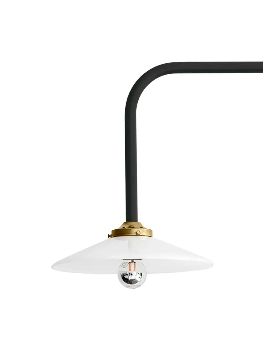 Valerie Objects Hanging Lamp No. 3 fra> Væglamper|Spots