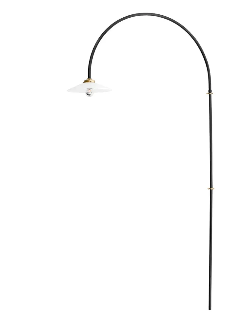 Valerie Objects Hanging Lamp No. 2 fra> Spots|Væglamper