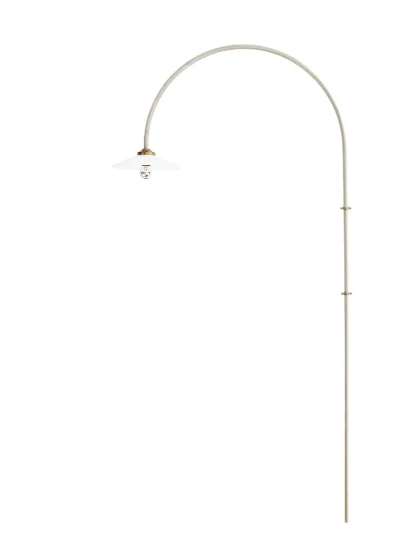 Valerie Objects Hanging Lamp No. 2 fra> Spots|Væglamper
