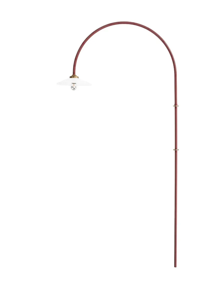 Valerie Objects Hanging Lamp No. 2 fra> Spots|Væglamper