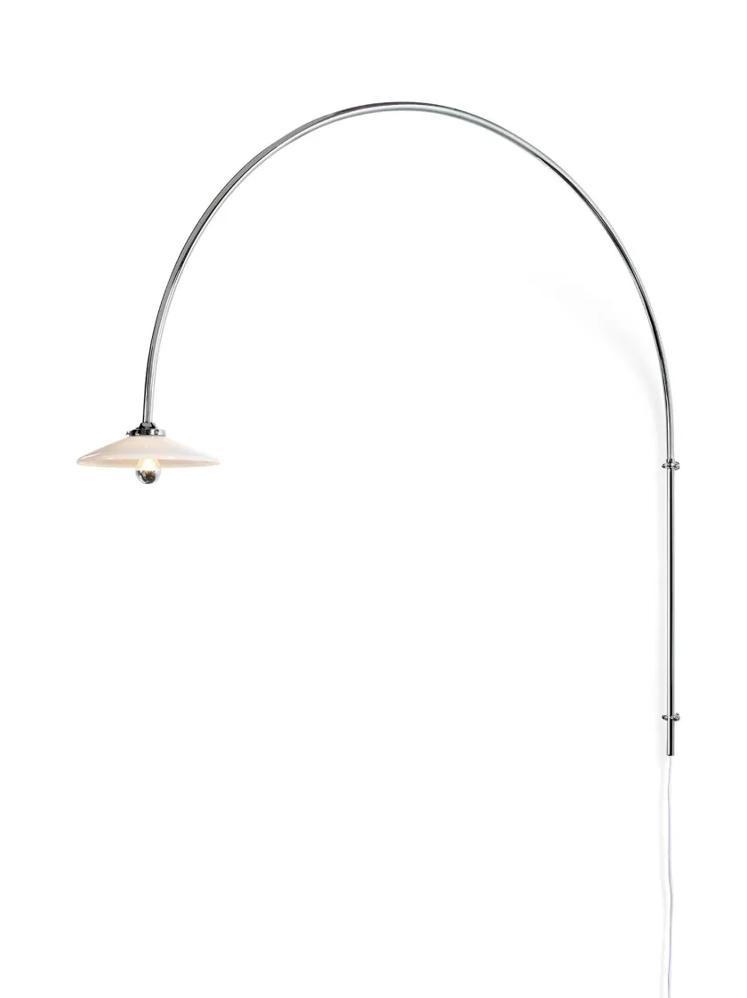 Valerie Objects Hanging Lamp No. 2 fra> Spots|Væglamper