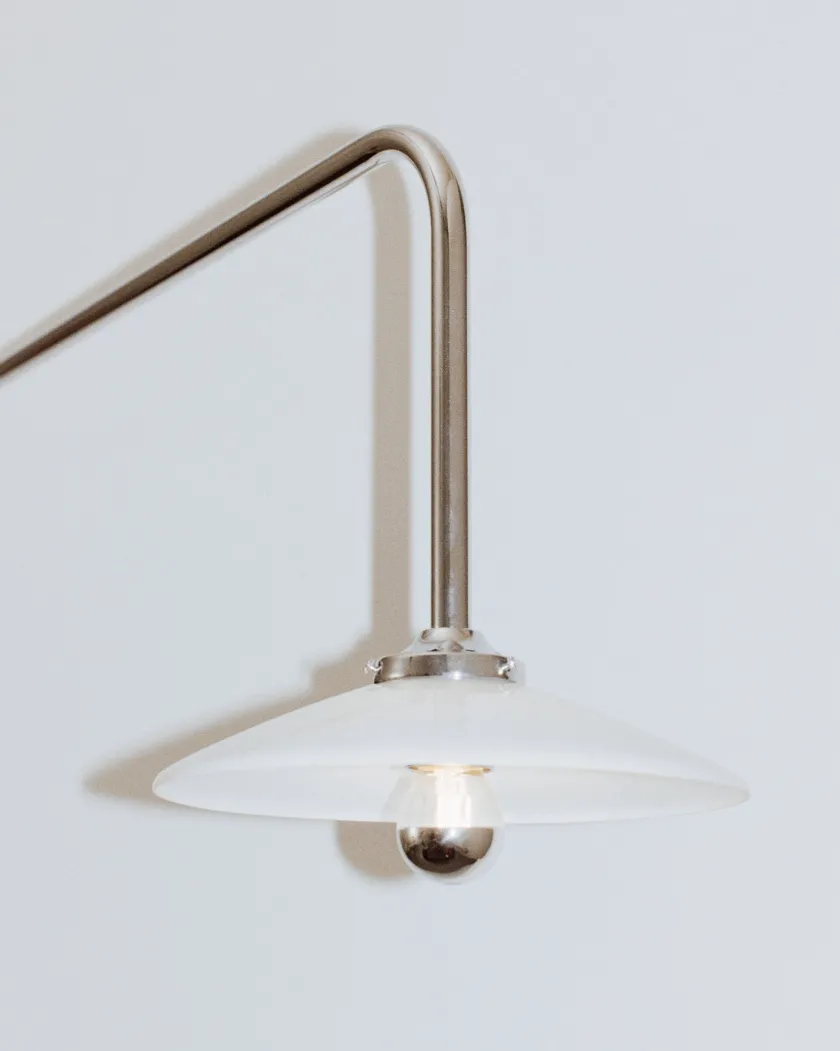 Valerie Objects Hanging Lamp No. 2 fra> Spots|Væglamper