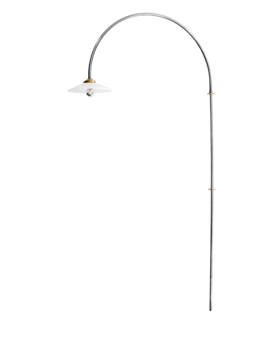 Valerie Objects Hanging Lamp No. 2 fra> Spots|Væglamper
