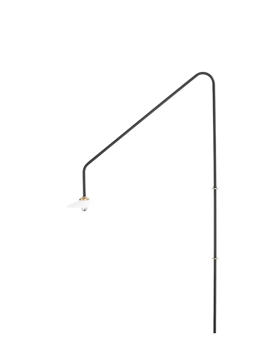 Valerie Objects Hanging Lamp No. 2 fra> Spots|Væglamper