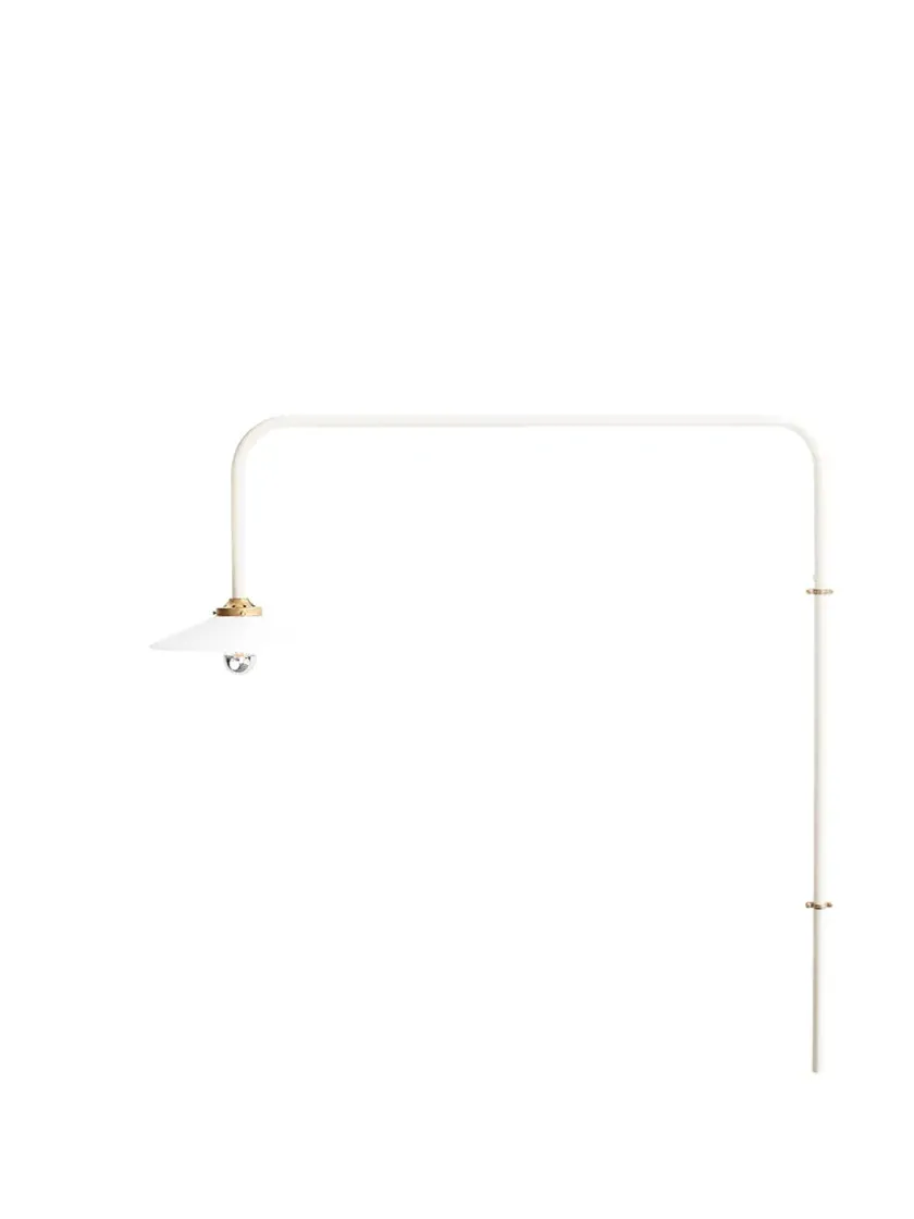 Valerie Objects Hanging Lamp No. 2 fra> Spots|Væglamper