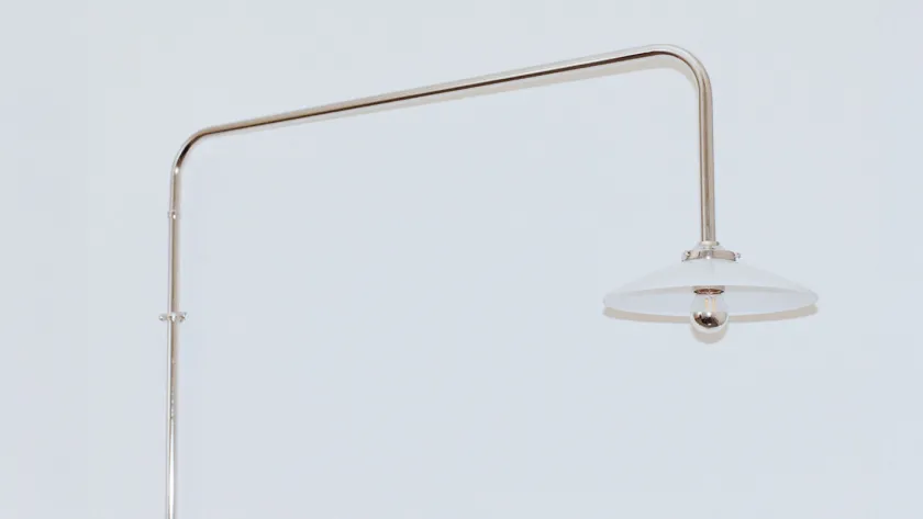 Valerie Objects Hanging Lamp No. 1 fra> Væglamper|Spots