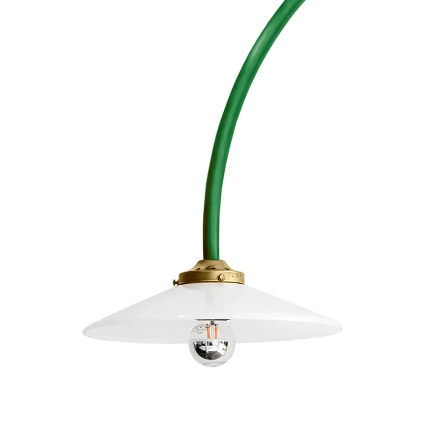 Valerie Objects Hanging Lamp No. 1 fra> Væglamper|Spots