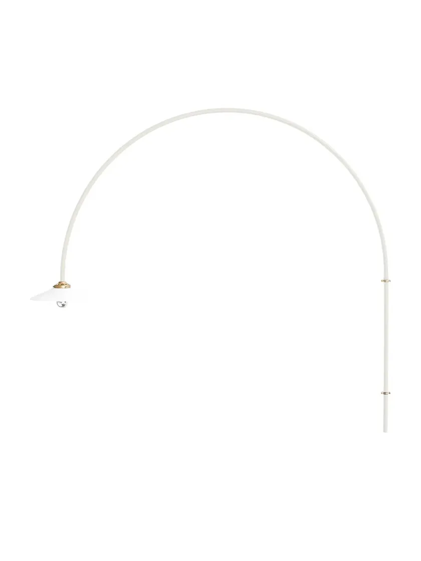 Valerie Objects Hanging Lamp No. 1 fra> Væglamper|Spots