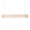 Audo Copenhagen Hashira Linear Pendant fra> Spots|Pendler