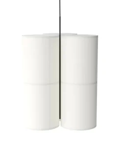 Audo Copenhagen Hashira Pendant Lamp Cluster Raw, Large fra><noscript><img width=