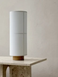 Audo Copenhagen Hashira Table Lamp Raw fra><noscript><img width=