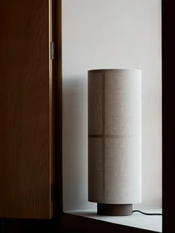 Audo Copenhagen Hashira Table Lamp White fra><noscript><img width=