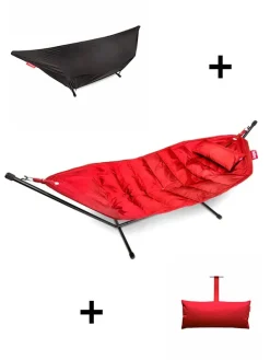 Fatboy Headdemock Deluxe hængekøje fra><noscript><img width=