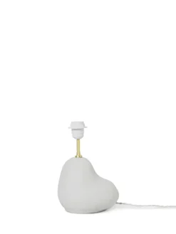 Ferm Living Hebe Lampe base, lille fra> Gulvlamper|Spots