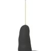 Ferm Living Hebe Lampe base, stor fra> Gulvlamper|Spots