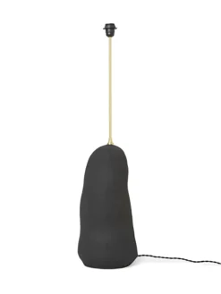 Ferm Living Hebe Lampe base, stor fra> Gulvlamper|Spots