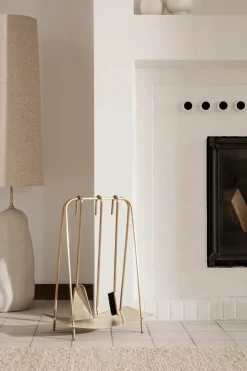 Ferm Living Hebe Lampe base, stor fra><noscript><img width=