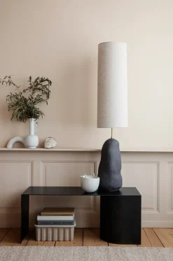 Ferm Living Hebe Lampe base, stor fra><noscript><img width=