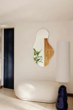 Ferm Living Hebe Lampe base, stor fra><noscript><img width=