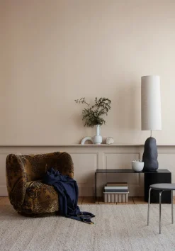 Ferm Living Hebe Lampe base, stor fra><noscript><img width=