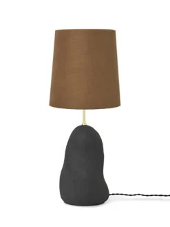 Ferm Living Hebe lampeskærm, mellem fra><noscript><img width=