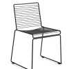 HAY Hee Dining Chair fra> Spisebordsstole