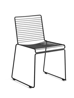 HAY Hee Dining Chair fra> Spisebordsstole
