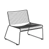 HAY Hee Lounge Chair fra> Loungestole|Lænestole