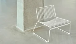 HAY Hee Lounge Chair fra><noscript><img width=