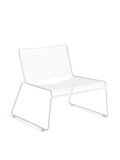HAY Hee Lounge Chair fra><noscript><img width=