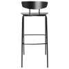 Ferm Living Herman Bar stool fra - high> Barstole