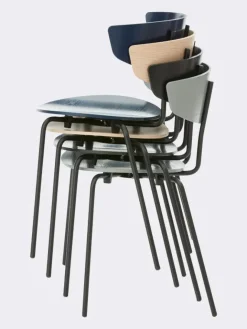 Ferm Living Herman Dining Chair fra><noscript><img width=