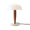 &Tradition Herman SHY3 bordlampe fra> Spots
