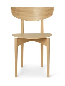 Ferm Living Herman Stol, træstel fra><noscript><img width=