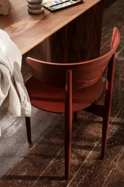 Ferm Living Herman Stol, træstel fra><noscript><img width=