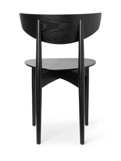 Ferm Living Herman Stol, træstel fra><noscript><img width=